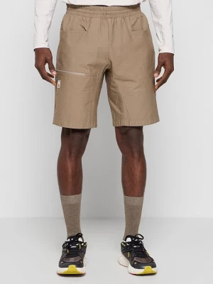 Foto van product Outdoorshorts Millet geel