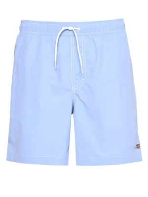 Foto van product Outdoorshorts Napapijri blauw