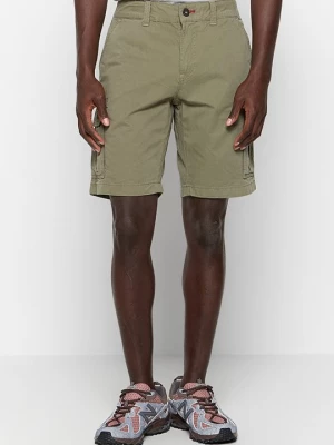 Foto van product Outdoorshorts Napapijri groen