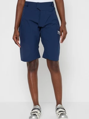 Foto van product Outdoorshorts Oakley donkerblauw