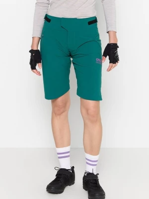 Foto van product Outdoorshorts Oakley donkergroen