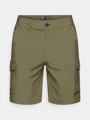 Foto van product Outdoorshorts Oakley donkergroen