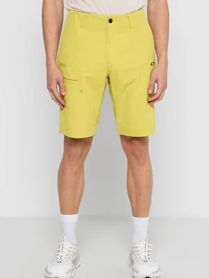 Foto van product Outdoorshorts Oakley geel