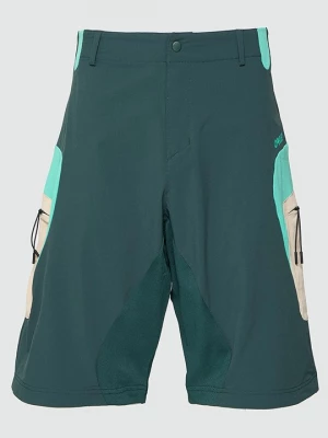 Foto van product Outdoorshorts Oakley groen