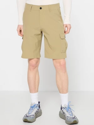 Foto van product Outdoorshorts Oakley zandkleur