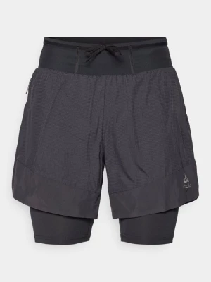 Foto van product Outdoorshorts Odlo zwart