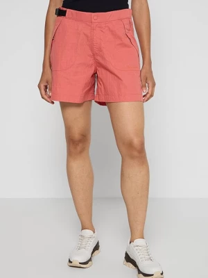 Foto van product Outdoorshorts Peak Performance koraalrood
