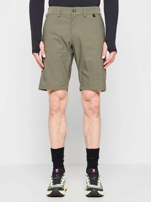 Foto van product Outdoorshorts Peak Performance olijfgroen