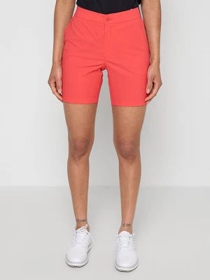 Foto van product Outdoorshorts Peak Performance rood