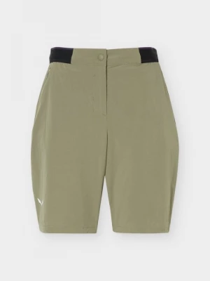 Foto van product Outdoorshorts Salewa groen