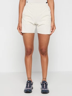 Foto van product Outdoorshorts Salomon crème