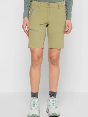 Foto van product Outdoorshorts Schöffel olijfgroen