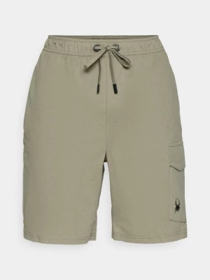 Foto van product Outdoorshorts Spyder bruin