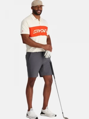 Foto van product Outdoorshorts Spyder grijs