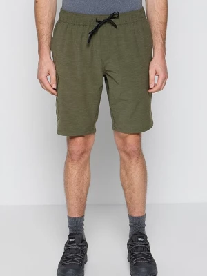 Foto van product Outdoorshorts Spyder olijfgroen