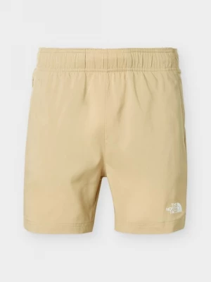 Foto van product Outdoorshorts The North Face beżowy