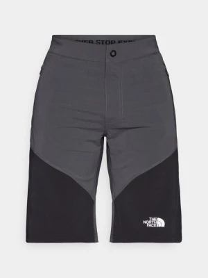 Foto van product Outdoorshorts The North Face grijs