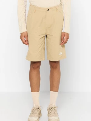 Foto van product Outdoorshorts The North Face kaki