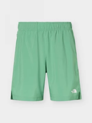 Foto van product Outdoorshorts The North Face lichtgroen