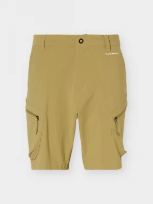 Foto van product Outdoorshorts The North Face olijfgroen