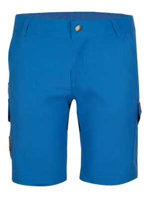 Foto van product Outdoorshorts Trollkids blauw