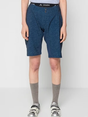 Foto van product Outdoorshorts Vaude blauw
