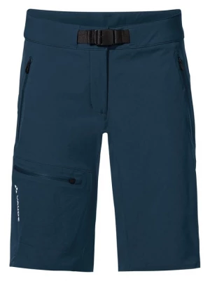 Foto van product Outdoorshorts Vaude blauw