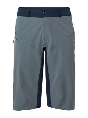 Foto van product Outdoorshorts Vaude grijs