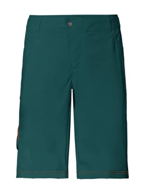 Foto van product Outdoorshorts Vaude groen