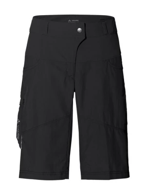 Foto van product Outdoorshorts Vaude zwart