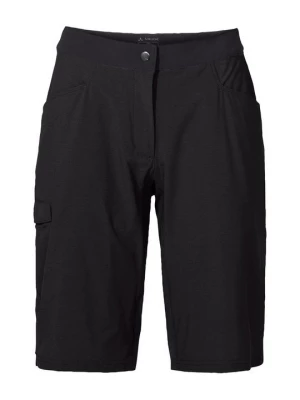 Foto van product Outdoorshorts Vaude zwart