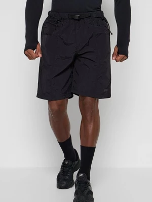 Foto van product Outdoorshorts Woodbird zwart