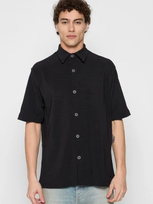 Foto van product Overhemd 2Y Premium zwart