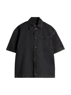 Foto van product Overhemd 7 For All Mankind
