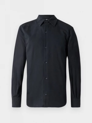 Foto van product Overhemd 7 For All Mankind donkerblauw