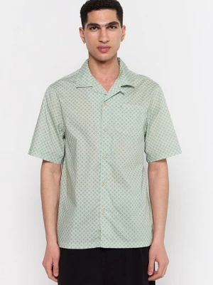 Foto van product Overhemd 7 For All Mankind groen