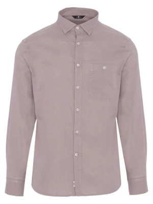 Foto van product Overhemd 7 For All Mankind paars