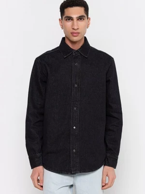 Foto van product Overhemd 7 For All Mankind zwart