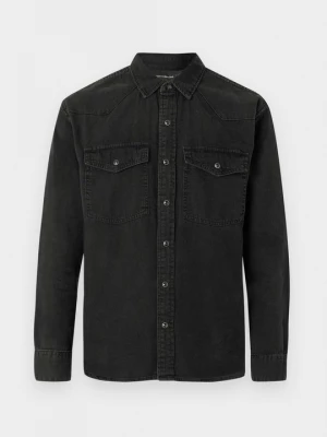 Foto van product Overhemd Abercrombie & Fitch