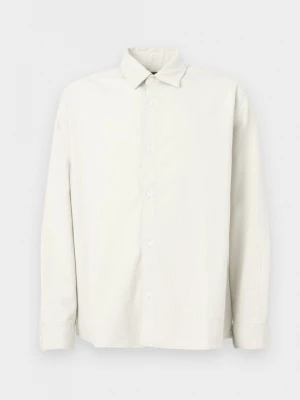 Foto van product Overhemd Abercrombie & Fitch crème