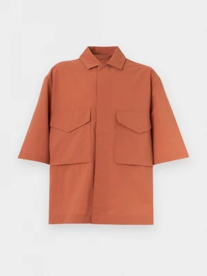 Foto van product Overhemd Aigle oranje