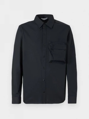 Foto van product Overhemd Aigle zwart