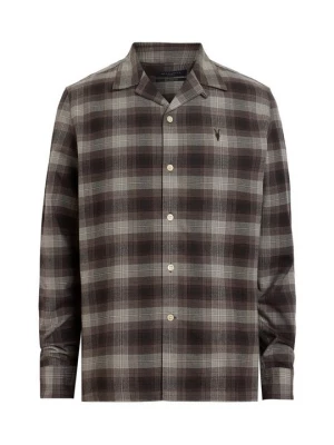 Foto van product Overhemd AllSaints bruin