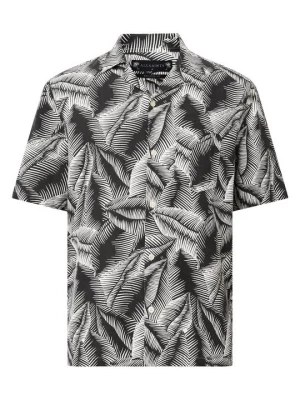 Foto van product Overhemd AllSaints grijs