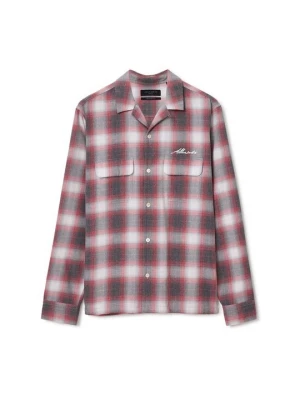 Foto van product Overhemd AllSaints rood