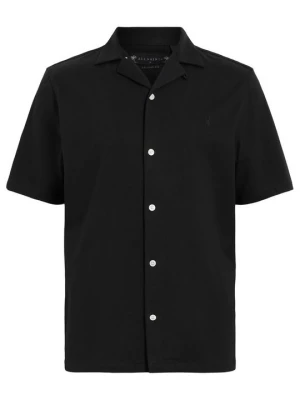 Foto van product Overhemd AllSaints zwart