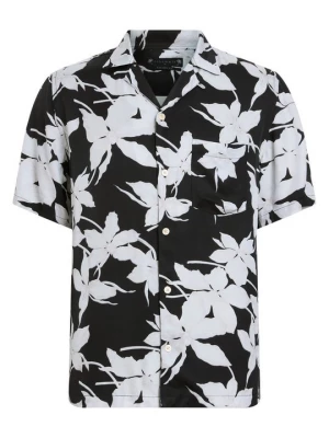 Foto van product Overhemd AllSaints zwart