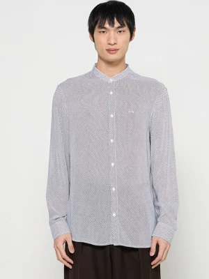 Foto van product Overhemd Armani Exchange wit