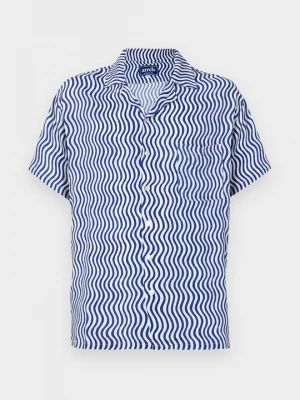 Foto van product Overhemd Arrels BARCELONA blauw
