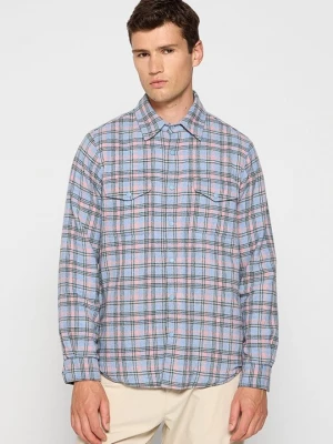 Foto van product Overhemd Aspesi blauw